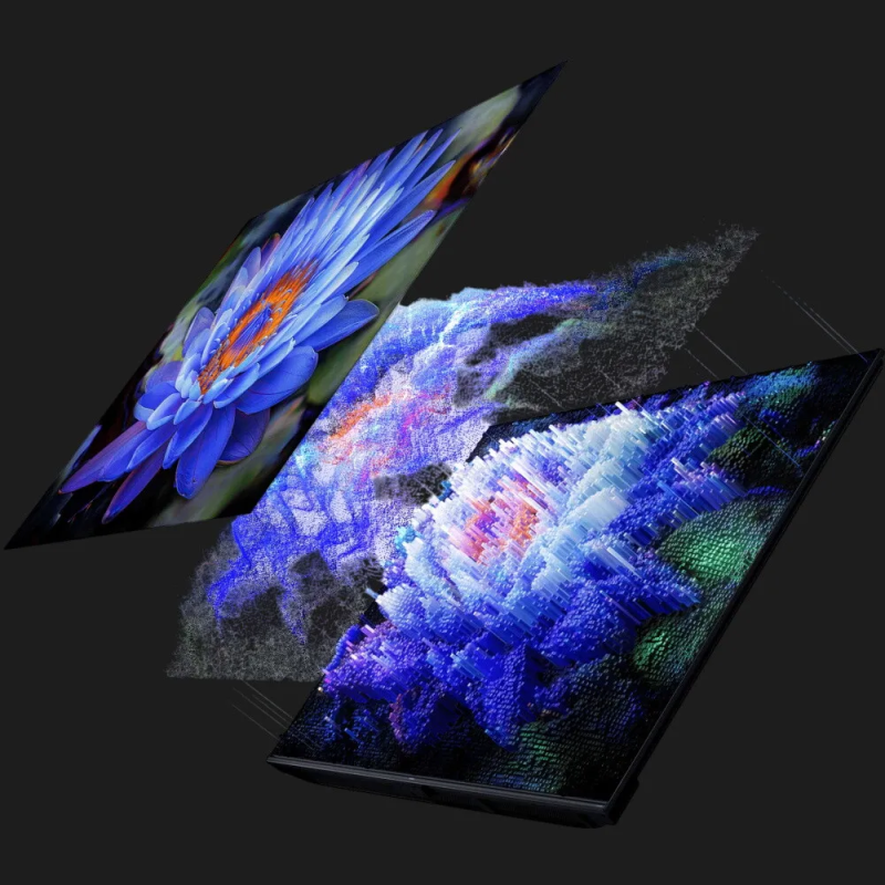 Телевізор Xiaomi 65 TV S Mini LED 2025 (UA REGION)