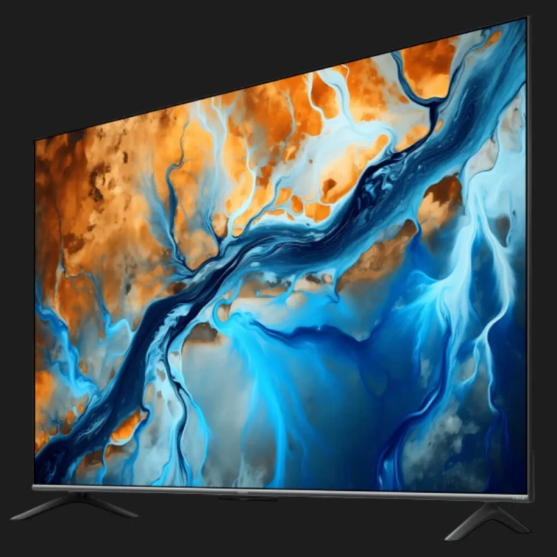 Телевізор Xiaomi 65 TV S Mini LED 2025 (UA REGION)