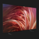 Телевізор Samsung 55 QE55S85D (UA REGION)