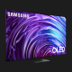 Телевізор Samsung 55 QE55S95D (UA REGION)