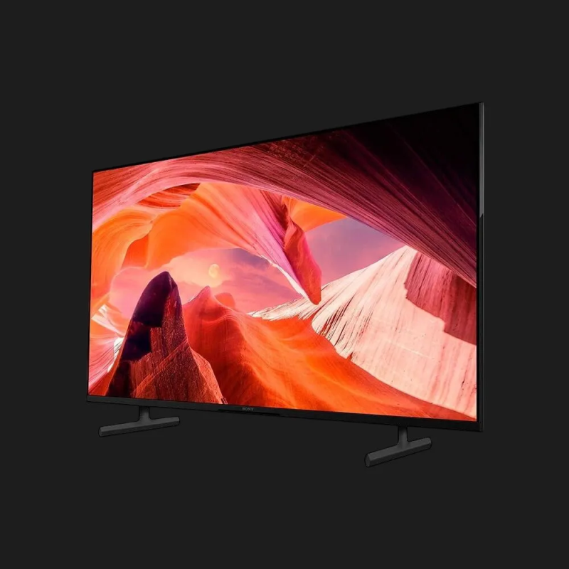 Телевізор Sony 65 KD-65X80L (UA REGION)