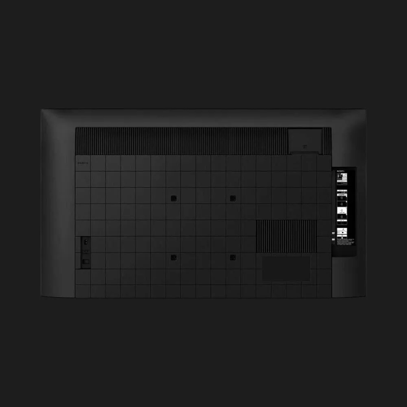Телевізор Sony 65 KD-65X80L (UA REGION)