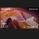 Телевізор Sony 65 KD-65X80L (UA REGION)