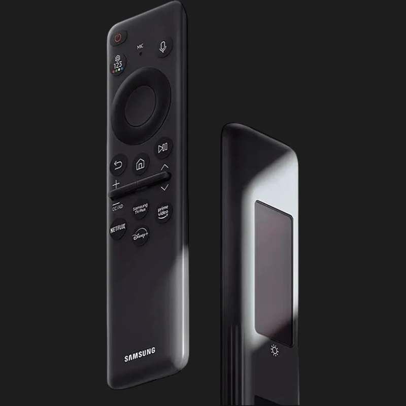 Телевізор Samsung 55 QE55QN95D (UA REGION)