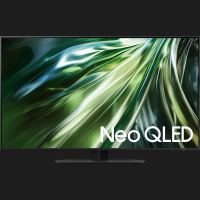 Телевізор Samsung 50 QE50QN90D (UA REGION)
