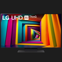 Телевізор LG 50 50UT91006LA (UA REGION)