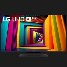 Телевізор LG 50 50UT91006LA (UA REGION)