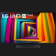 Телевізор LG 50 50UT91006LA (UA REGION)