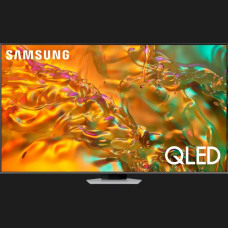 Телевізор Samsung 85 QE85Q80D (UA REGION)