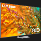 Телевізор Samsung 85 QE85Q80D (UA REGION)