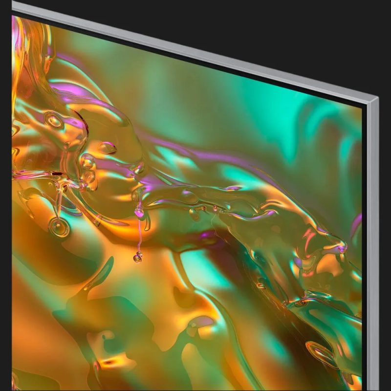 Телевізор Samsung 85 QE85Q80D (UA REGION)