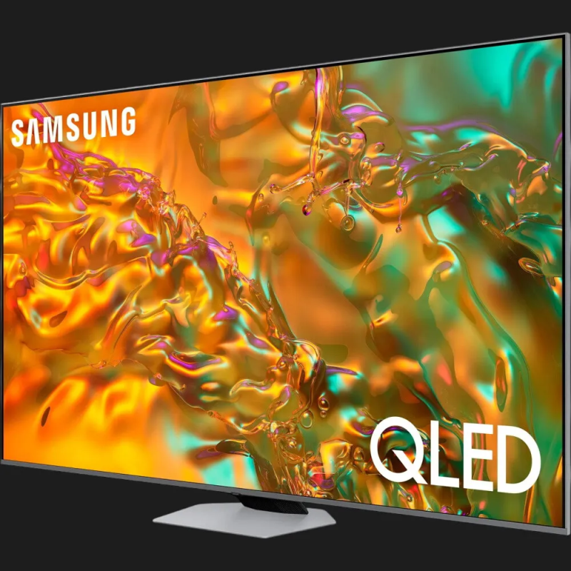 Телевізор Samsung 85 QE85Q80D (UA REGION)
