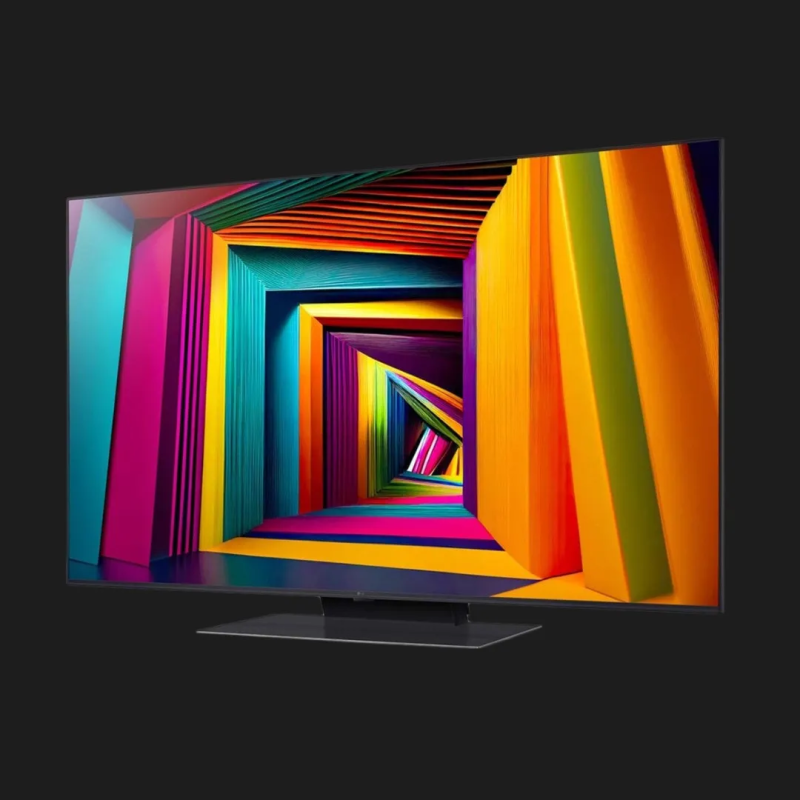 Телевізор LG 43 43UT91006LA (UA REGION)