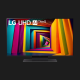 Телевізор LG 43 43UT91006LA (UA REGION)