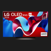 Телевізор LG 48 OLED48C4 (UA REGION)