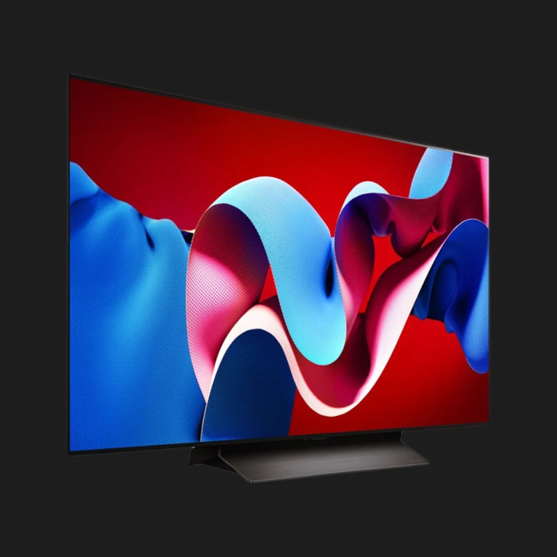Телевізор LG 48 OLED48C4 (UA REGION)