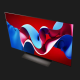 Телевізор LG 48 OLED48C4 (UA REGION)