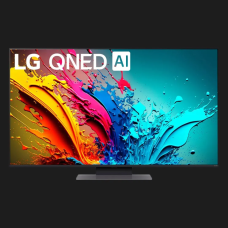 Телевізор LG 50 50QNED86T6A (UA REGION)