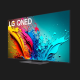 Телевізор LG 50 50QNED86T6A (UA REGION)