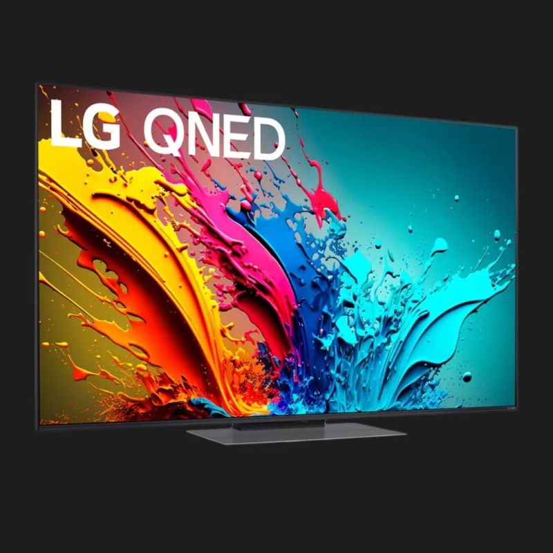 Телевізор LG 50 50QNED86T6A (UA REGION)