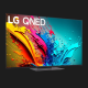 Телевізор LG 50 50QNED86T6A (UA REGION)