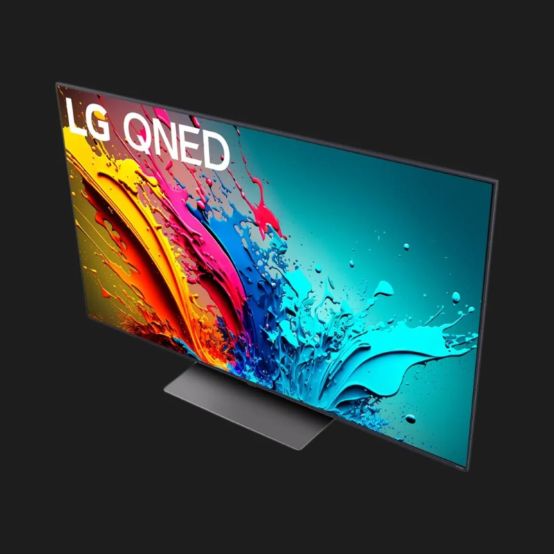 Телевізор LG 50 50QNED86T6A (UA REGION)