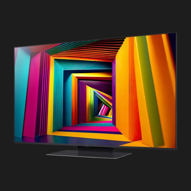 Телевізор LG 55 55UT91006LA (UA REGION)