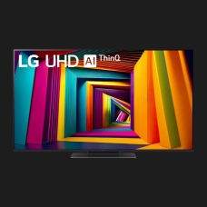 Телевізор LG 55 55UT91006LA (UA REGION)
