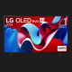 Телевізор LG 42 OLED42C41LA (UA REGION)