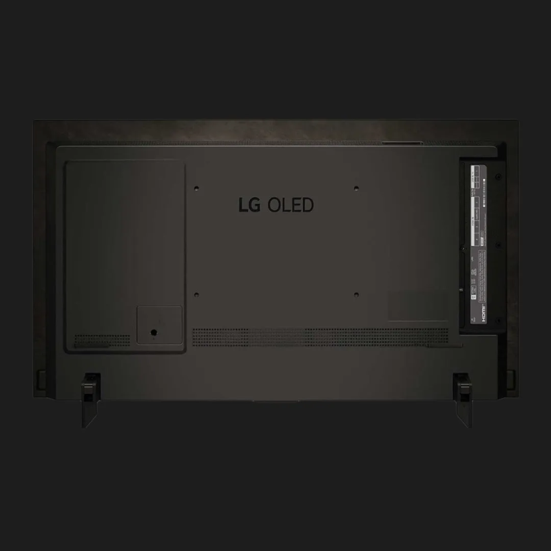 Телевізор LG 42 OLED42C41LA (UA REGION)
