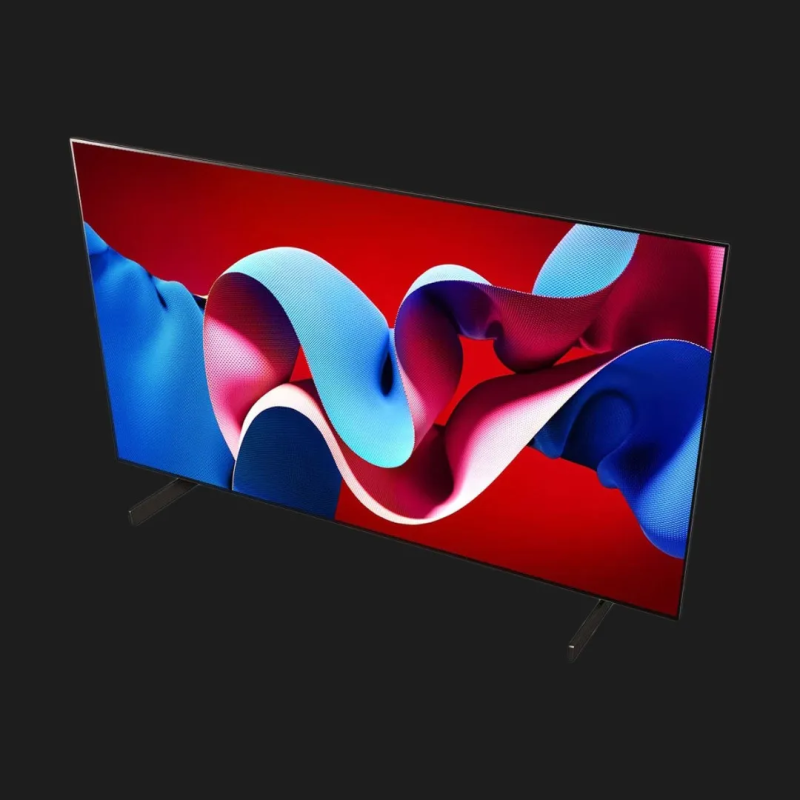 Телевізор LG 42 OLED42C41LA (UA REGION)