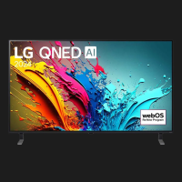Телевізор LG 55 55QNED85T3A (UA REGION)