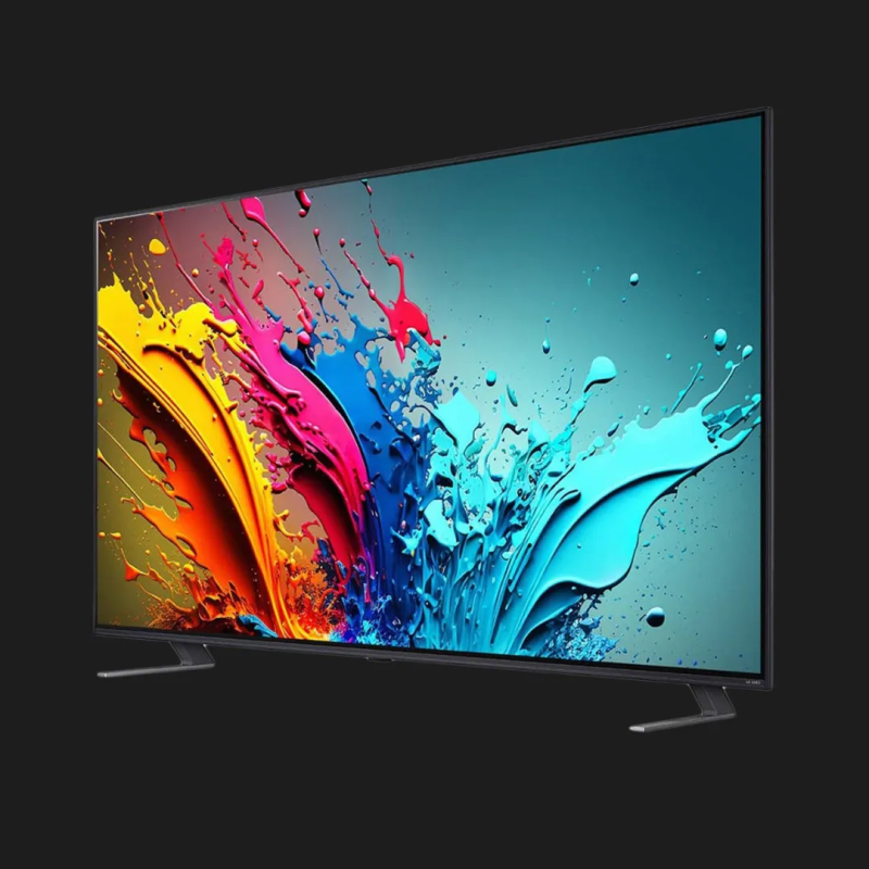 Телевізор LG 55 55QNED85T3A (UA REGION)