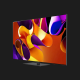 Телевізор LG 55 OLED55G43LA (UA REGION)