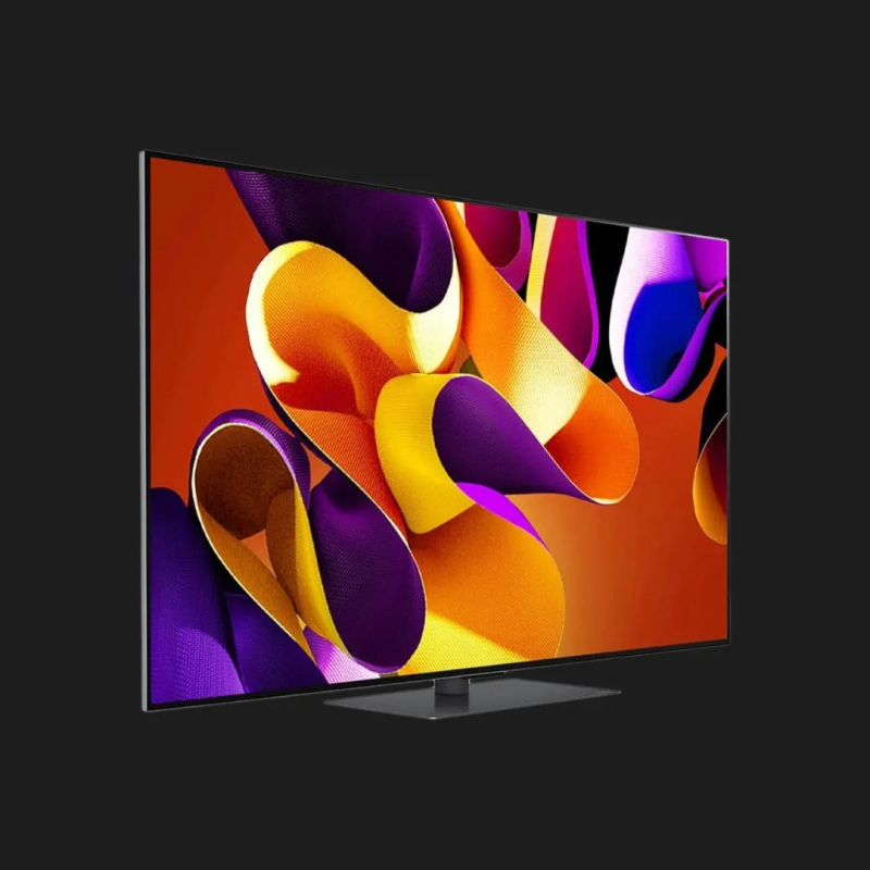 Телевізор LG 55 OLED55G43LA (UA REGION)