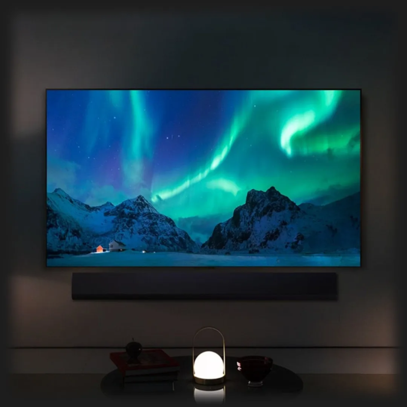 Телевізор LG 55 OLED55G43LA (UA REGION)
