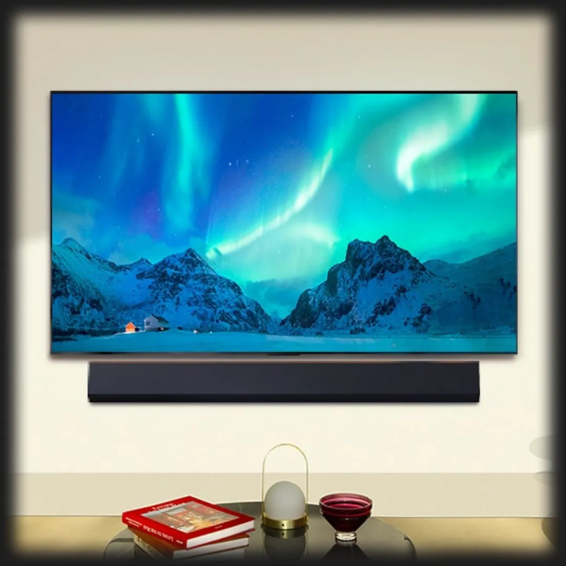 Телевізор LG 77 OLED77G42LA (UA REGION)