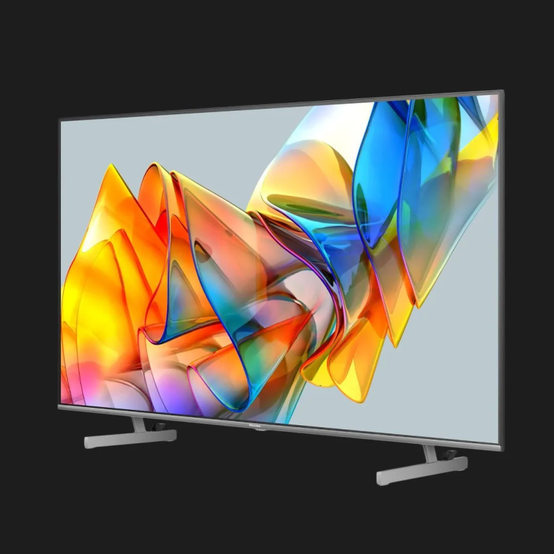 Телевізор Hisense 65 65U6KQ (UA REGION)