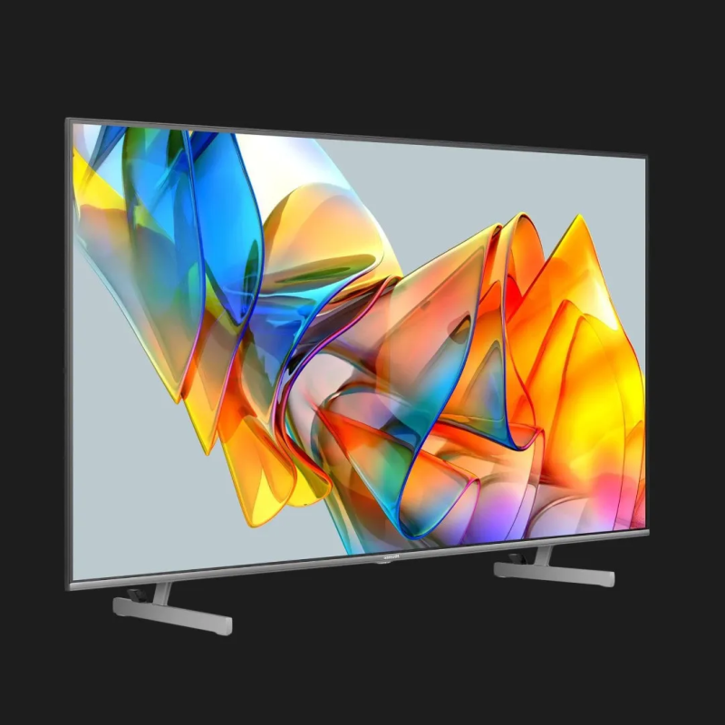 Телевізор Hisense 65 65U6KQ (UA REGION)