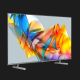 Телевізор Hisense 65 65U6KQ (UA REGION)