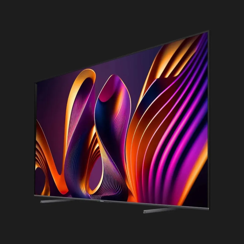 Телевізор Hisense 100 100U7KQ (UA REGION)