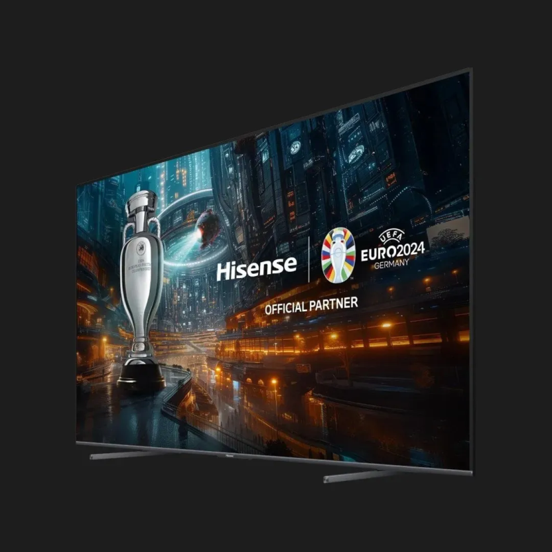 Телевізор Hisense 100 100U7KQ (UA REGION)