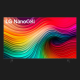 Телевізор LG 43 43NANO81T3A (UA REGION)