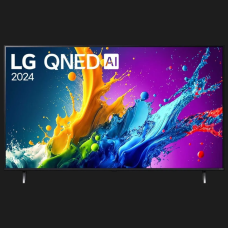 Телевізор LG 55 55QNED80T3A (UA REGION)