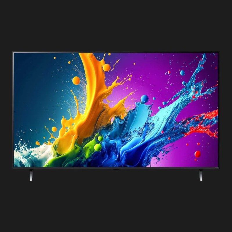Телевізор LG 55 55QNED80T3A (UA REGION)