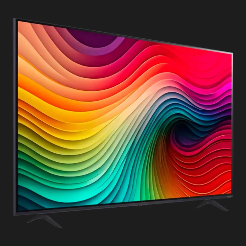 Телевізор LG 55 55NANO82T3B (UA REGION)