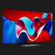Телевізор LG 83 OLED83C41LA (UA REGION)