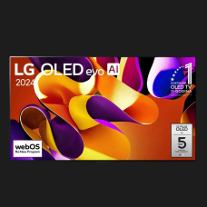 Телевізор LG 83 OLED83G42LW (UA REGION)