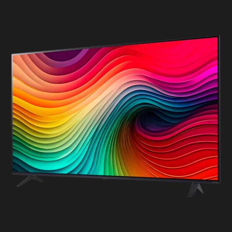 Телевізор LG 75 75NANO81T3A (UA REGION)