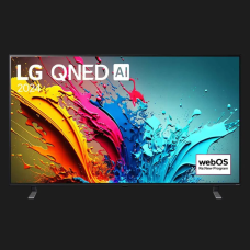 Телевізор LG 75 75QNED86T3A (UA REGION)